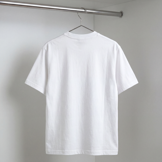 I Was Blind But Now I See Oversized Graphic T-Shirt