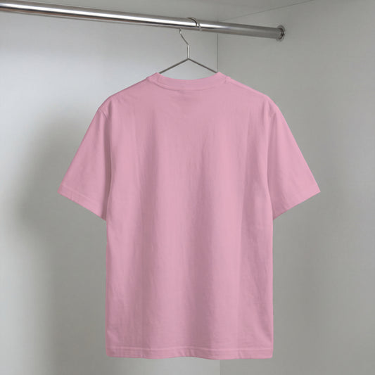 Perfectly Imperfect Oversized Graphic T-Shirt