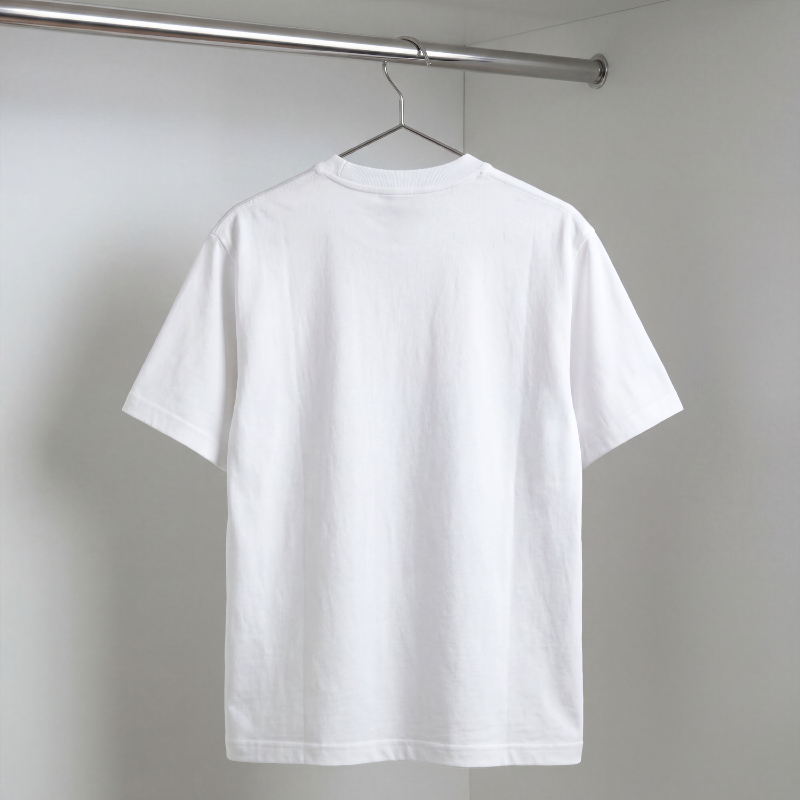Los Angeles 23 Varsity Oversized T-Shirt