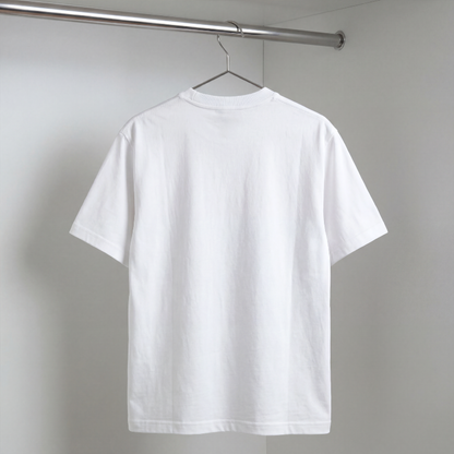 Los Angeles 23 Varsity Oversized T-Shirt
