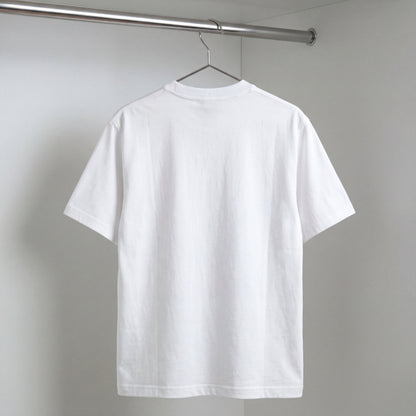 Real Hasta La Muerte Oversized Graphic T-Shirt