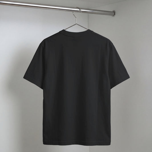 Think Different Minimal Oversized T-Shirt