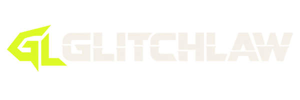 Glitchlaw