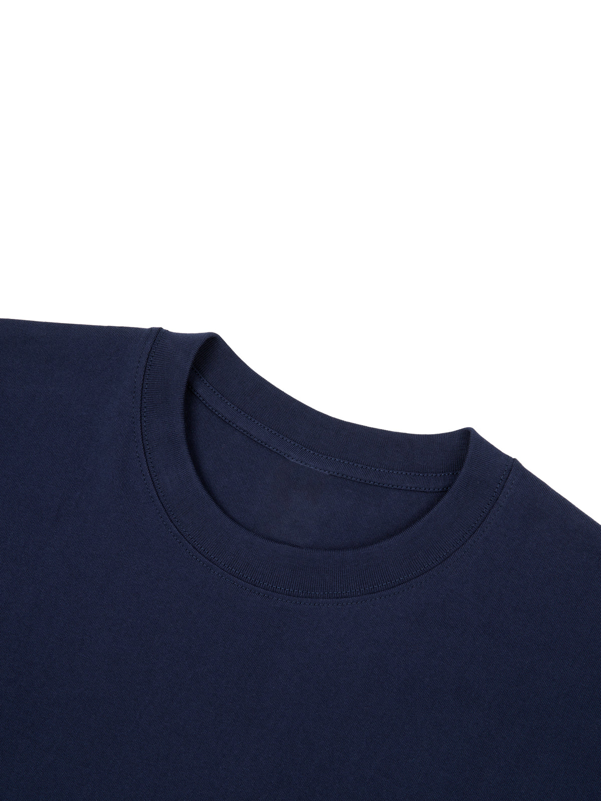 Think Different Minimal Oversized T-Shirt