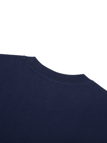 Perfectly Imperfect Oversized Graphic T-Shirt