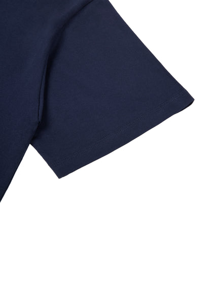 Los Angeles 23 Varsity Oversized T-Shirt