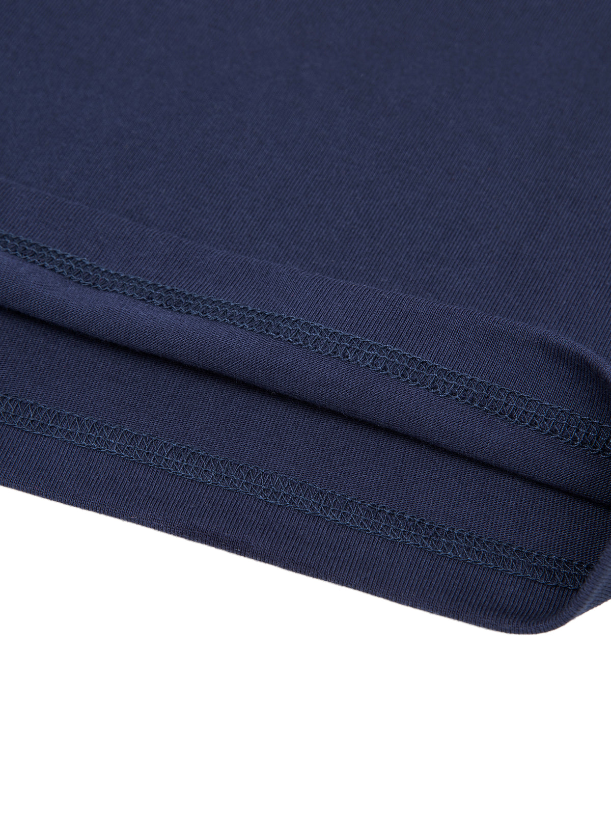 Think Outside The Box Oversized Graphic T-Shirt
